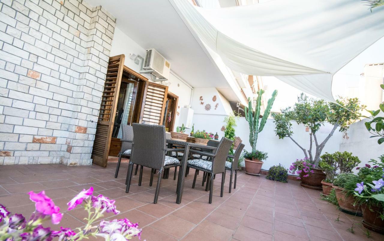 레체 Casa Fedora 아파트 외부 사진