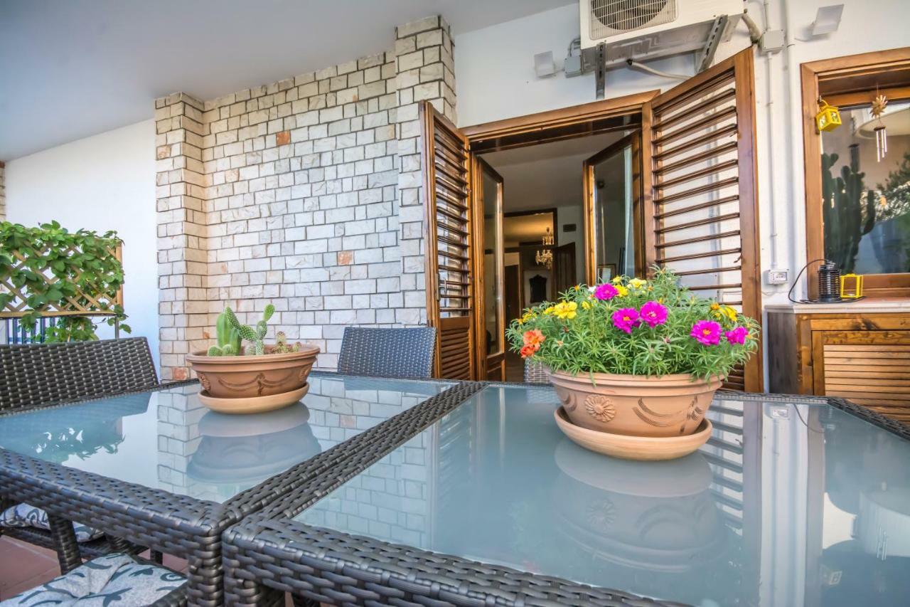 레체 Casa Fedora 아파트 외부 사진
